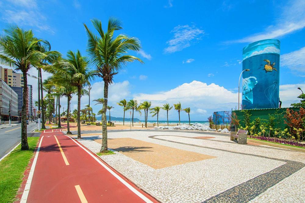 Casa Linda E Aconchegante Com Piscina -Aquecimento Solar O Ano Todo Perto Da Praia برايا جراندي المظهر الخارجي الصورة