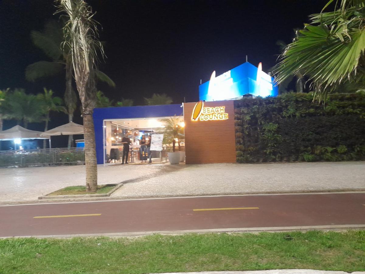 Casa Linda E Aconchegante Com Piscina -Aquecimento Solar O Ano Todo Perto Da Praia برايا جراندي المظهر الخارجي الصورة